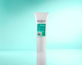 Redken 2024 NA Acidic Bonding Curls ECOMM Leave